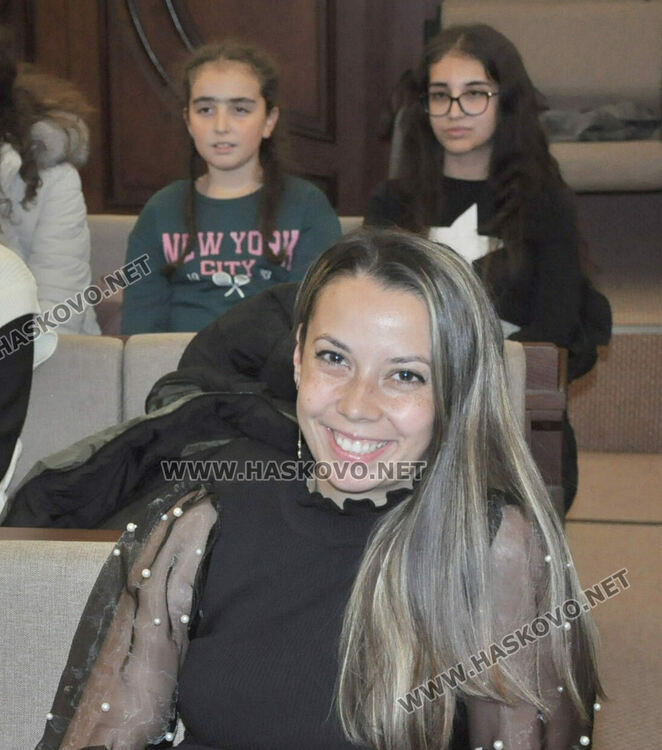 Наградиха победителите от фотоконкурс в Хасково 