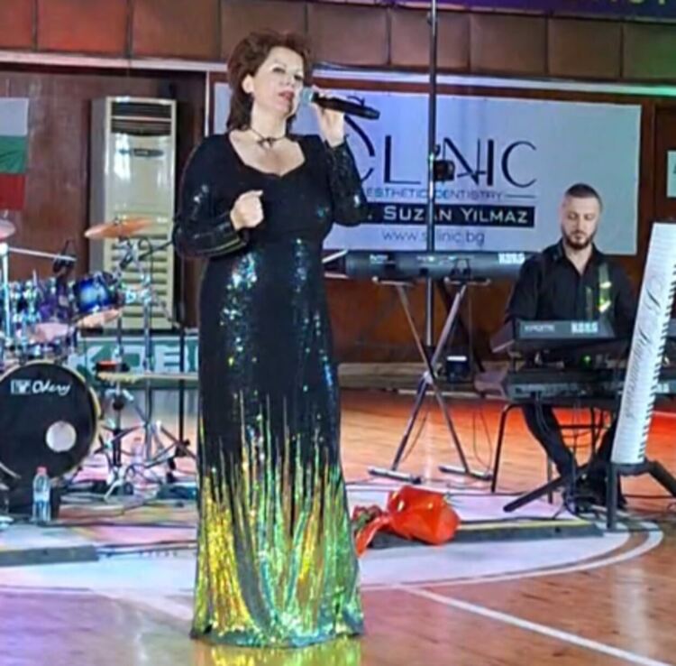 Големият благотворителен концерт в подкрепа на Октай събра 21 000 лева