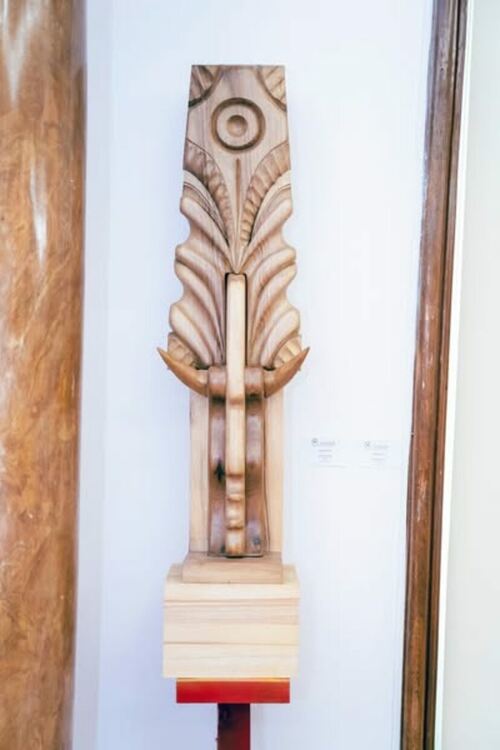 Традиционната изложба „Сурва Арт“ бе открита в галерия „Любен Гайдаров“