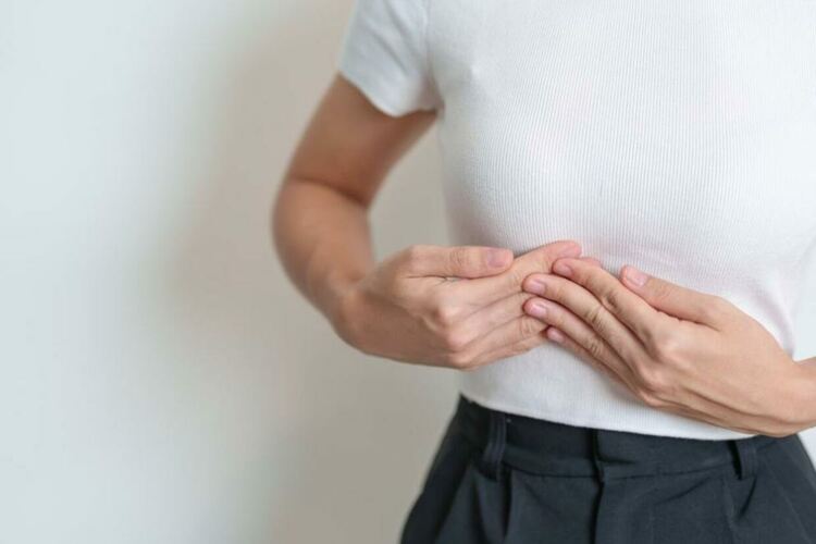 Как да предпазим жлъчката си - съвети за здравословно хранене