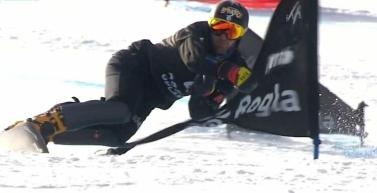 Радослав Янков завърши шести в Паралелния гигантски слалом за Световната купа в Рогла