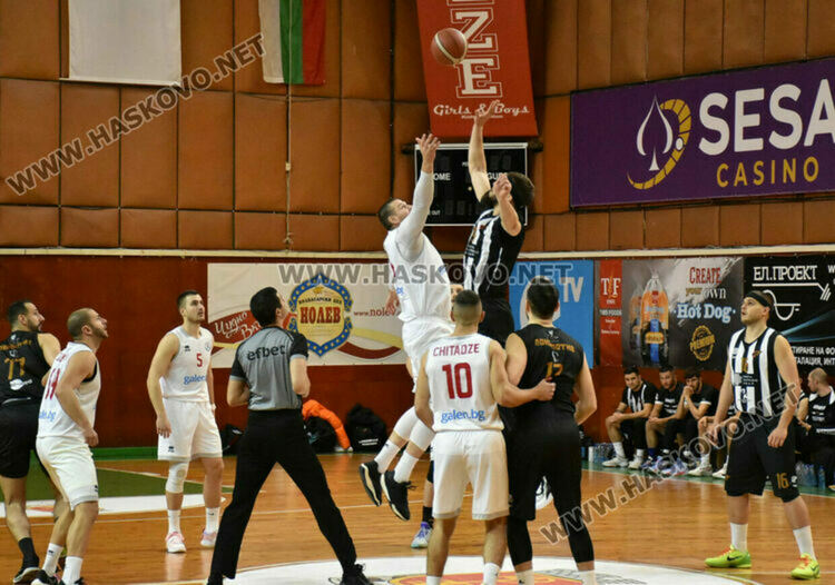 Снимка: архив