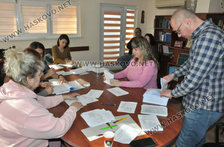 Адвокатите в Хасково си избраха Зоя Зарчева за председател на колегията