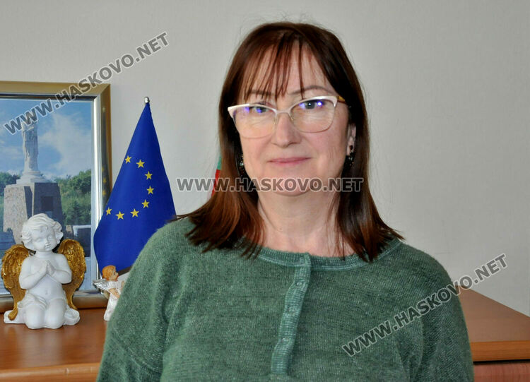 Адвокат Зоя Зарчева