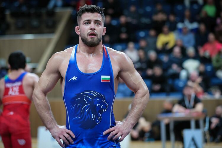 Микяй Наим с титла на турнира “Дан Колов - Никола Петров”, Георги Иванов е втори, а Мерт Славов е трети