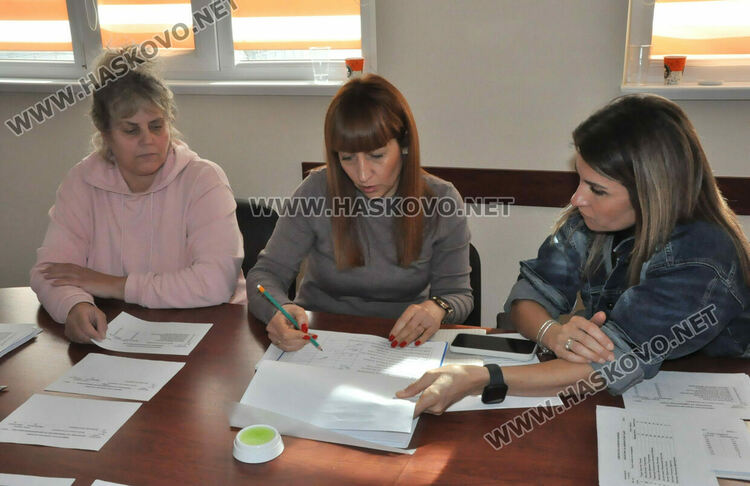 Адвокатите в Хасково си избраха Зоя Зарчева за председател на колегията