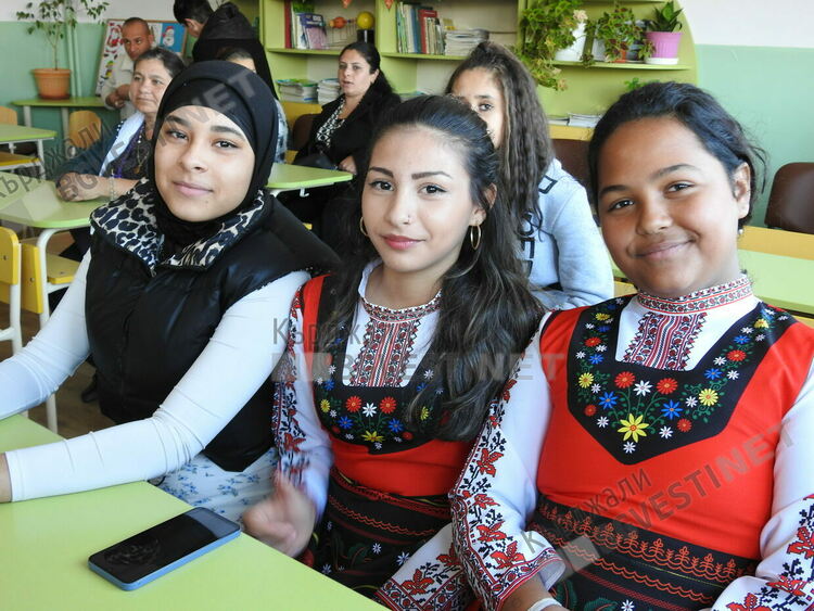 Колонката на редактора: Бомба срещу комшулука в Кърджали!