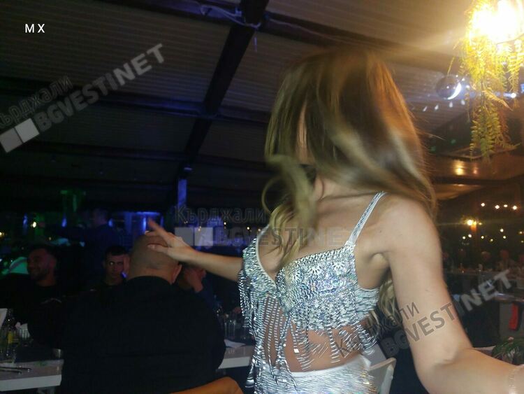 Традиционна вечер на ловците и риболовците по стар Български обичай в Момчилград