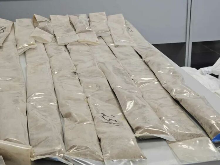 Рекорден трафик и добри резултати отчитат митничарите от Капитан Андреево