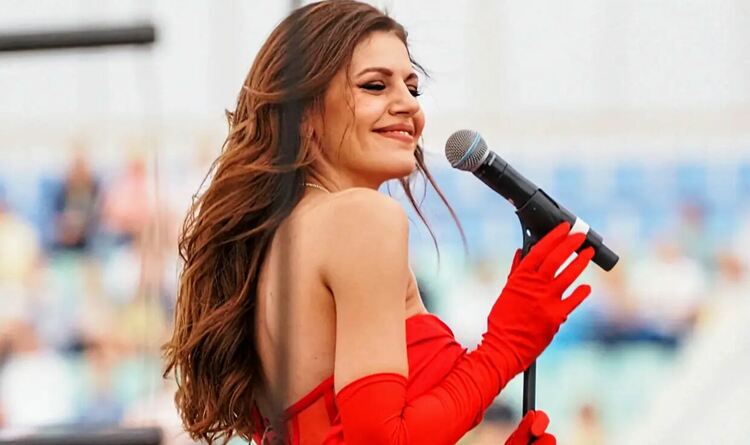 Михаела Филева обяви радостна новина - готова е за сватба и дете