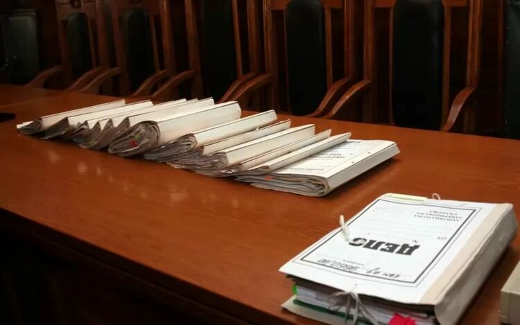 Мощна кибератака блокира ВАС и административните съдилища