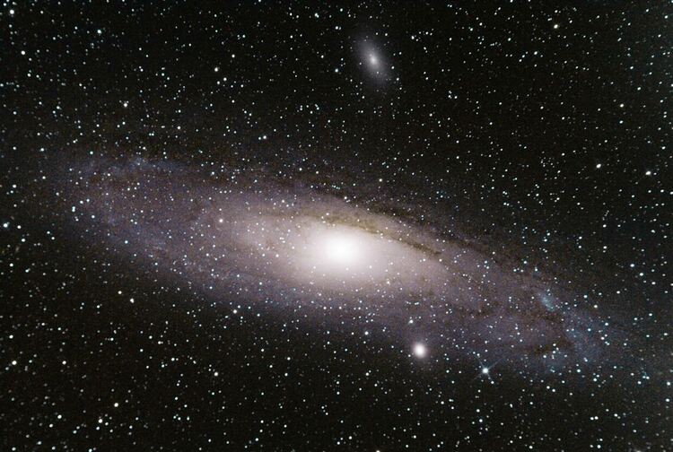 Учените потвърдиха, че Вселената се разширява твърде бързо