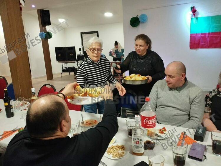 Вечер на българските традиции в Хамбург с кърджалийско участие