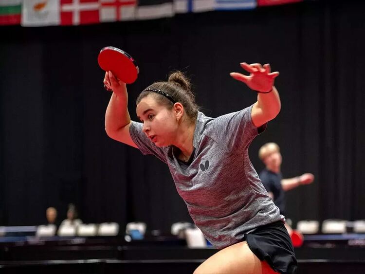 Женският ни национален отбор по тенис на маса спечели квота за Европейското първенство в Хърватия