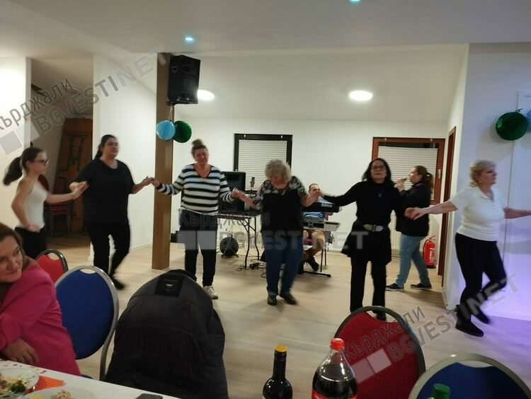 Вечер на българските традиции в Хамбург с кърджалийско участие