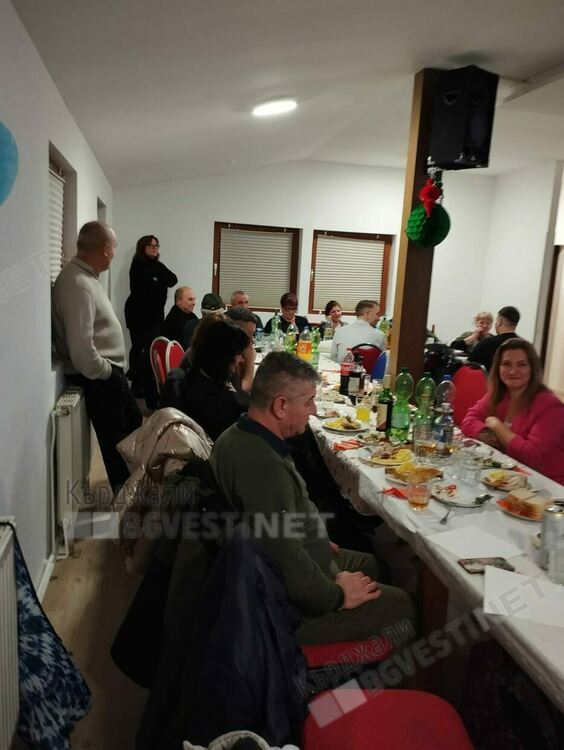 Вечер на българските традиции в Хамбург с кърджалийско участие