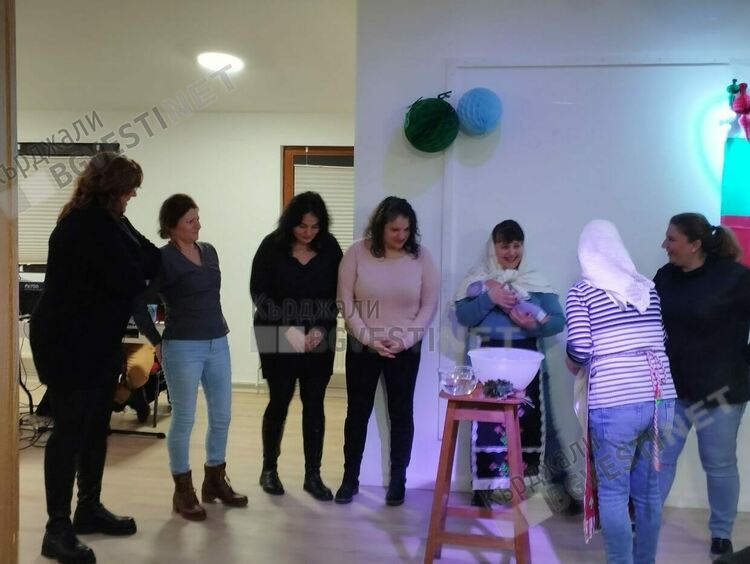 Вечер на българските традиции в Хамбург с кърджалийско участие