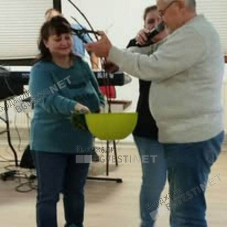 Вечер на българските традиции в Хамбург с кърджалийско участие