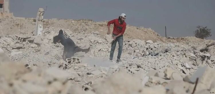 В социално и икономическо отношение Сирия е на дъното. Ще са нужни милиарди за възстановяване.