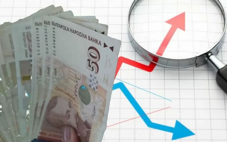 Лихвите по потребителските заеми надхвърлиха 10%