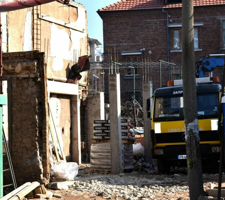 Караалановото училище ще бъде реставрирано в автентичен вид 