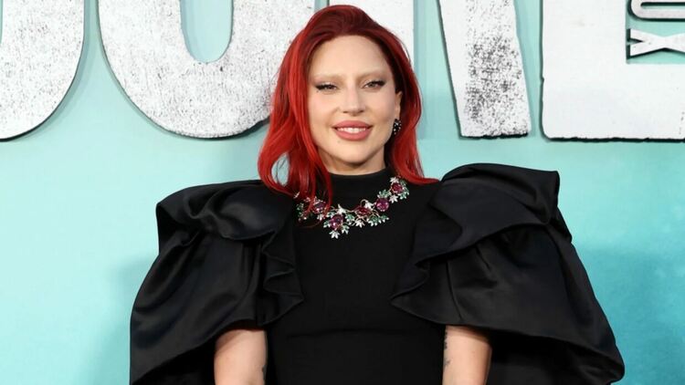 Лейди Гага обяви дългоочаквания си нов албум