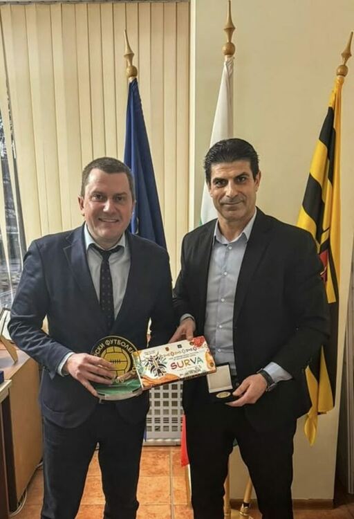 Авария отмени акция на единствената въздушна линейка на България