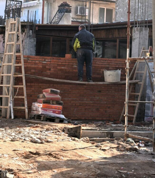 Караалановото училище ще бъде реставрирано в автентичен вид 