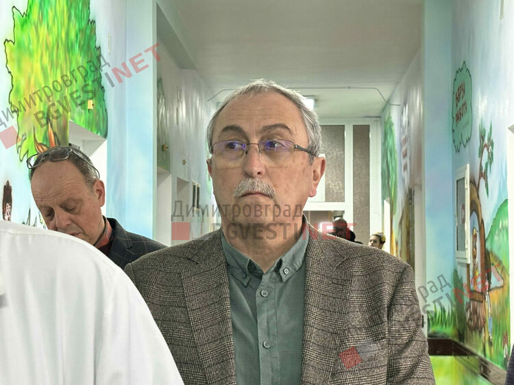 д-р Роман Ризов