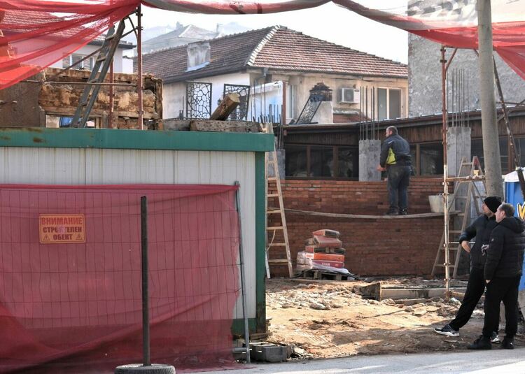 Караалановото училище ще бъде реставрирано в автентичен вид 