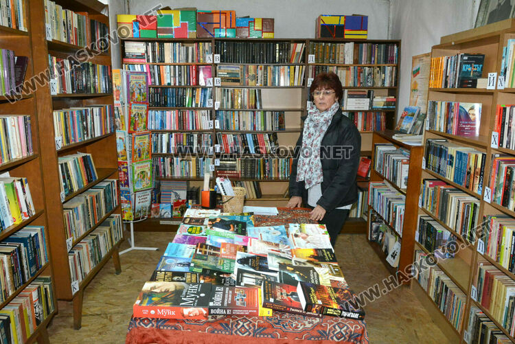 НЧ „Арарат-2001“ спечели финансиране за нова техника и книги