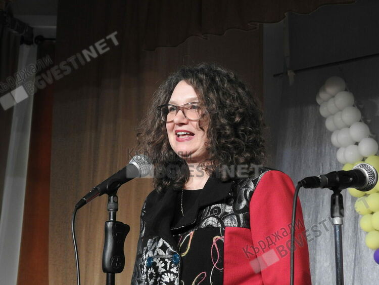 ОУ”П.Яворов”,чийто ученици са желани в професионалните гимназии на Кърджали, отбеляза 57 години