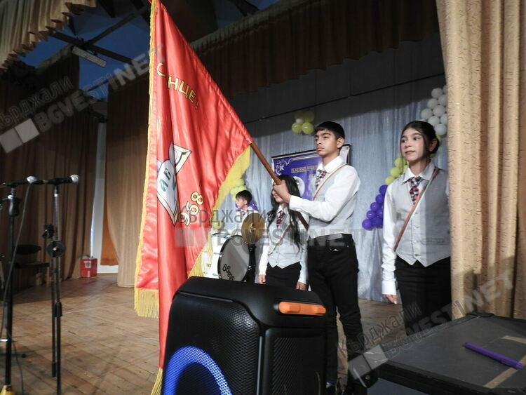 ОУ”П.Яворов”,чийто ученици са желани в професионалните гимназии на Кърджали, отбеляза 57 години