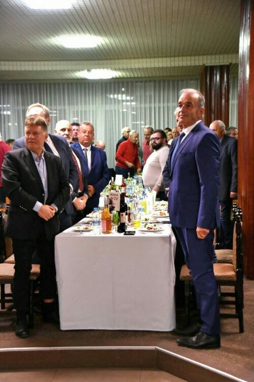 Маврудът на Никола Райчев от Асеновград спечели конкурса "Най-доброто домашно вино"