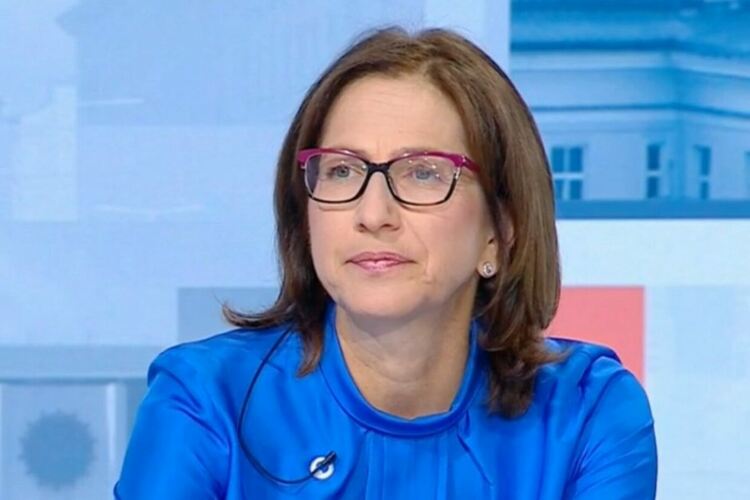 Атанаска Дишева: Много е вероятно Сарафов да е главен прокурор