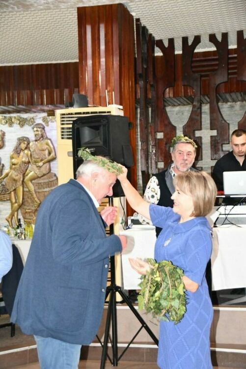 Маврудът на Никола Райчев от Асеновград спечели конкурса "Най-доброто домашно вино"