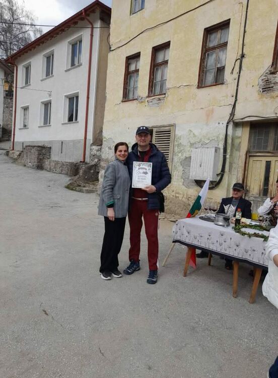 Снимка: Ани Пелтекова 