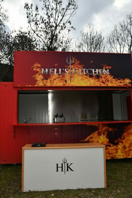 Георги Иванов е големият победител в Народните борби 