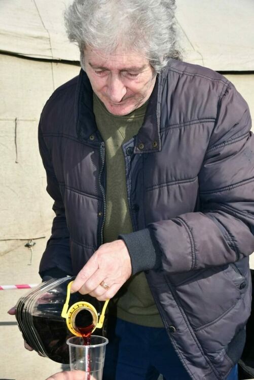 Асеновград тържествено отбеляза празника на виното 