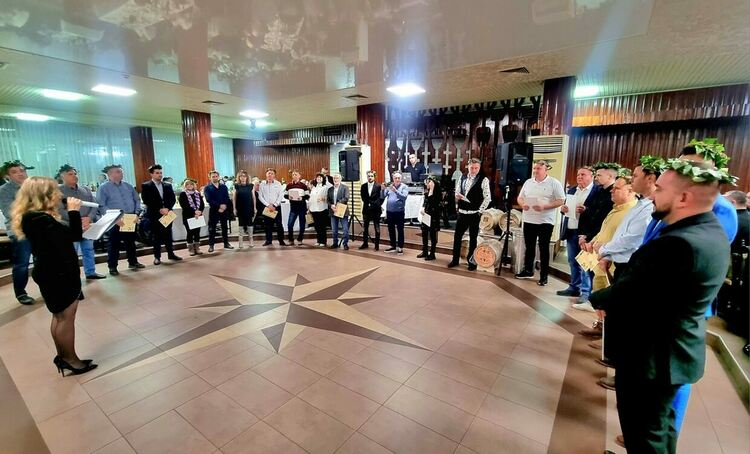Маврудът на Никола Райчев от Асеновград спечели конкурса "Най-доброто домашно вино"