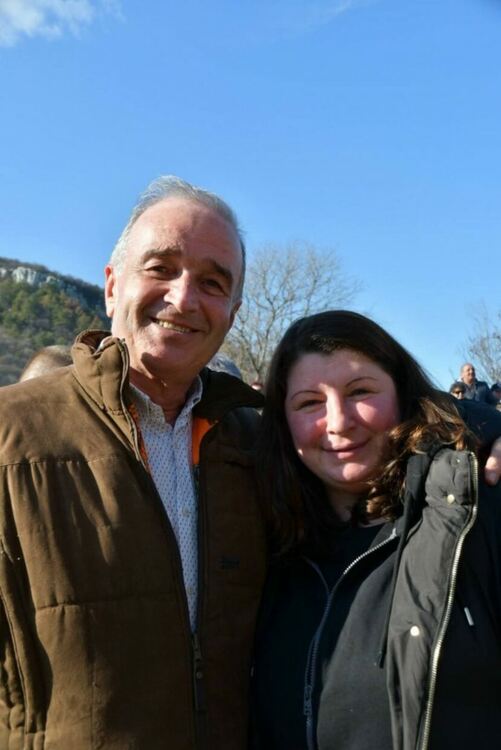 Георги Иванов е големият победител в Народните борби 