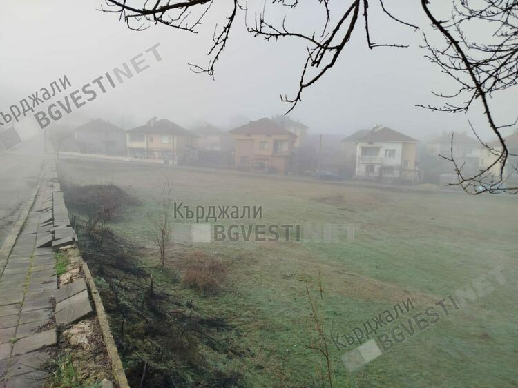 Набират средства за изграждане на православен храм „Св.Седмочисленици в Кирково