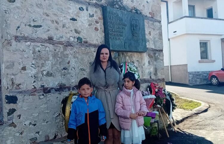 Златоград отбеляза годишнината от Освобождението си