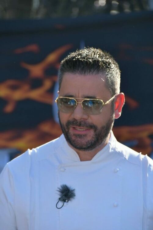 Георги Иванов е големият победител в Народните борби 