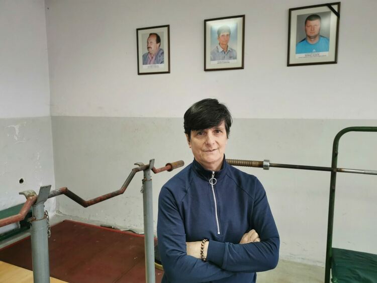Даниела Керкелова продължава да създава шампиони във Виетнам