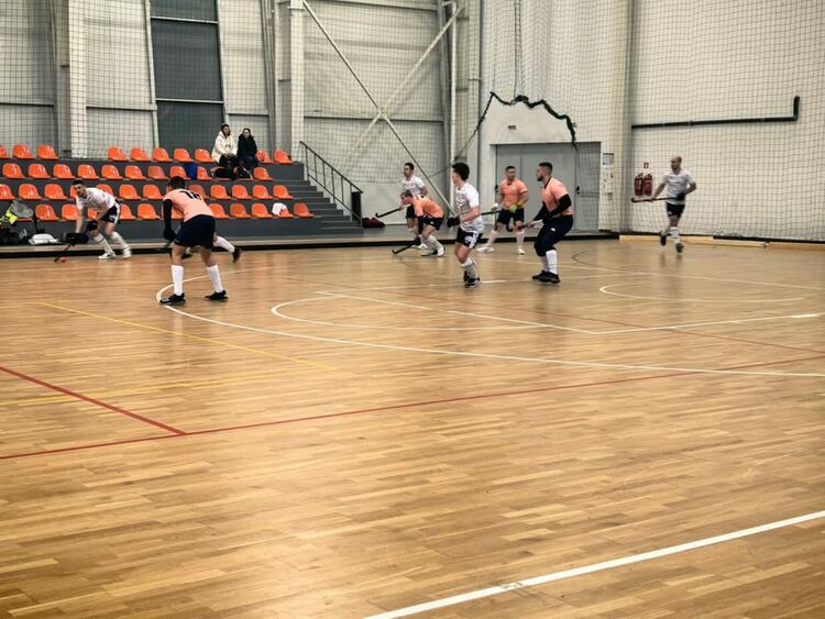 Рудозем е домакин на Държавното първенство по хокей в зала