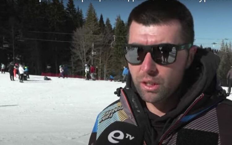 Пампорово отчита близо 25% ръст на туристите, курортът е пълен с гости от Турция, Великобритания и Румъния