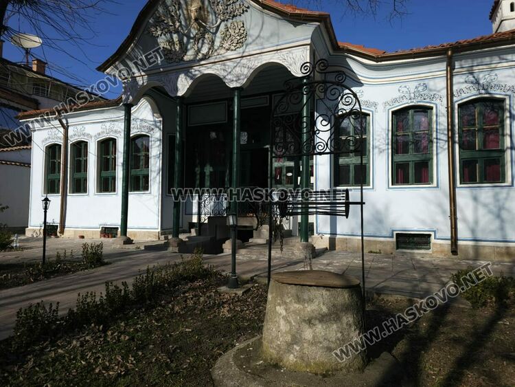  Ток за 1200 лева затвори паметници на културата в Хасково