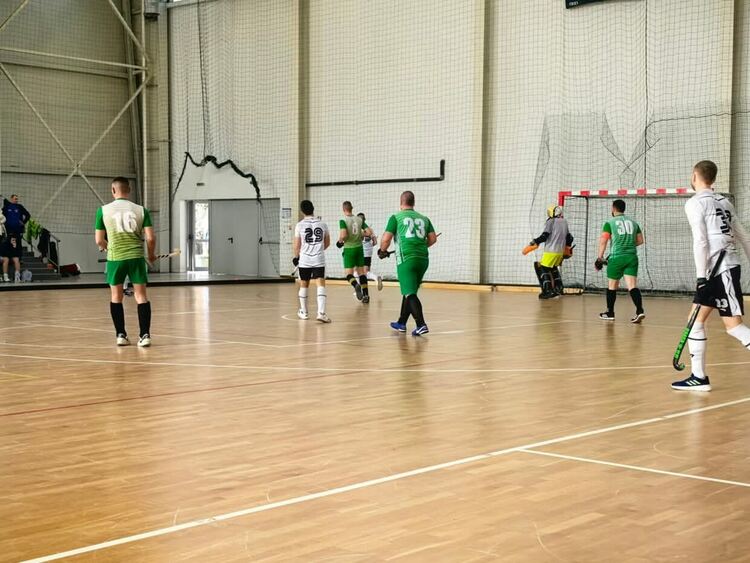 Рудозем е домакин на Държавното първенство по хокей в зала