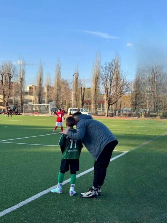 Децата на “Родопа” изиграха контроли с ЦСКА и “Хасково”